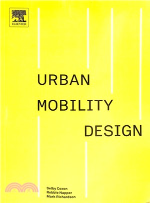 Urban Mobility Design