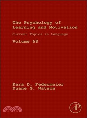 Current Topics in Language