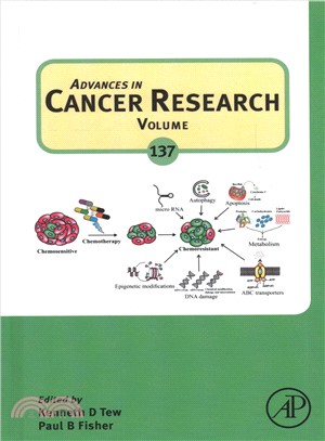 Advances in Cancer Research