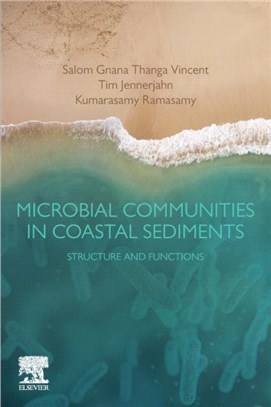 Microbial Communities in Coastal Sediments：Structure and Functions