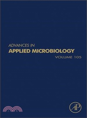 Advances in Applied Microbiology