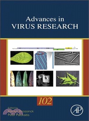 Advances in Virus Research