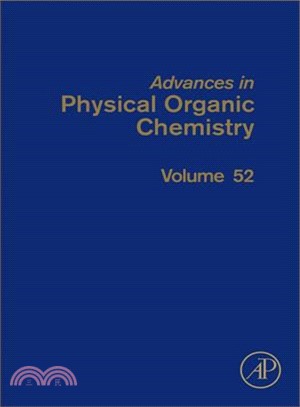 Advances in Physical Organic Chemistry