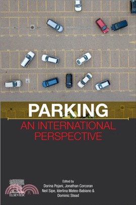 Parking：An International Perspective