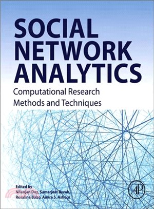 Social Network Analytics ― Computational Research Methods and Techniques