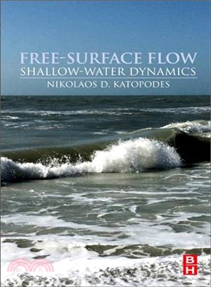 Free-surface Flow ― Shallow Water Dynamics