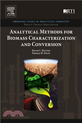 Analytical Methods for Biomass Characterization and Conversion