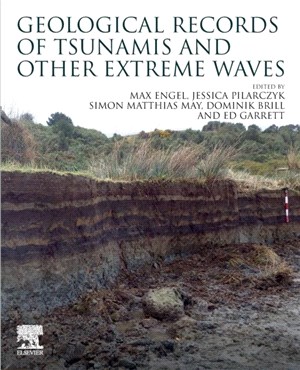 Geological Records of Tsunamis and Other Extreme Waves