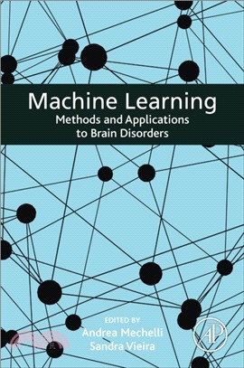 Machine Learning：Methods and Applications to Brain Disorders