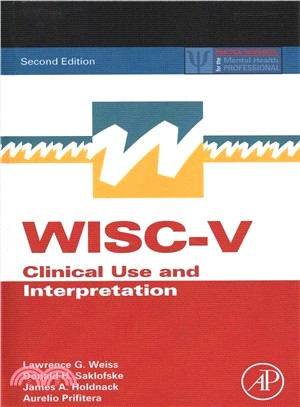 Wisc-v Assessment and Interpretation ― Clinical Use and Interpretation