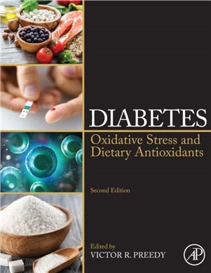 Diabetes：Oxidative Stress and Dietary Antioxidants