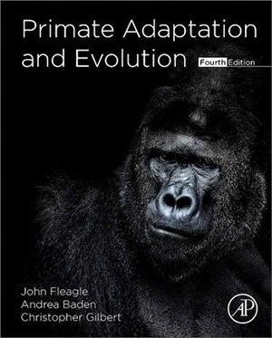 Primate Adaptation and Evolution