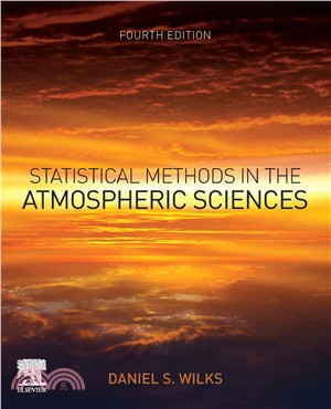 Statistical methods in the atmospheric sciences /