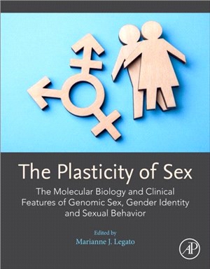 The Plasticity of Sex：The Molecular Biology and Clinical Features of Genomic Sex, Gender Identity and Sexual Behavior