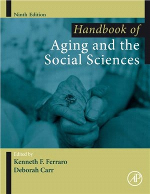 Handbook of Aging and the Social Sciences