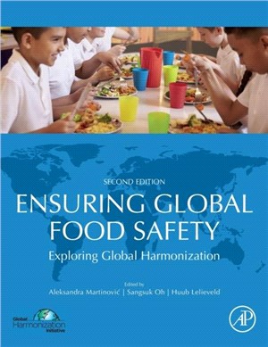 Ensuring Global Food Safety：Exploring Global Harmonization