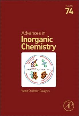 Water Oxidation Catalysts