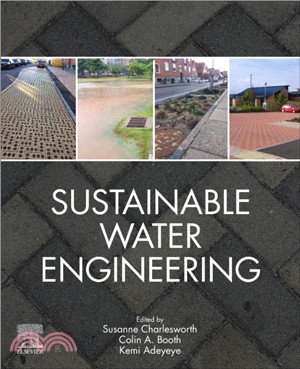 Sustainable Water Engineering