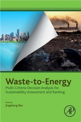 Waste-to-Energy：Multi-Criteria Decision Analysis for Sustainability Assessment and Ranking