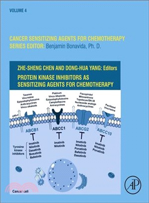 Protein Kinase Inhibitors As Sensitizing Agents for Chemotherapy