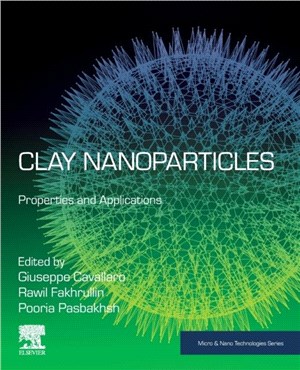 Clay Nanoparticles：Properties and Applications