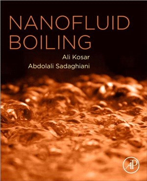 Nanofluid Boiling