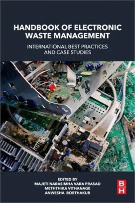 Handbook of Electronic Waste Management ― International Best Practices and Case Studies