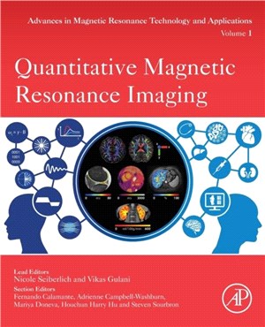 Quantitative Magnetic Resonance Imaging