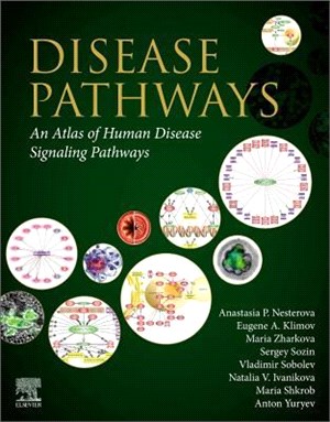 Disease Pathways ― An Atlas of Human Disease Signaling Pathways