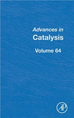 Advances in Catalysis