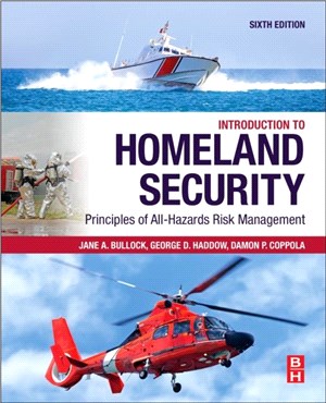 Introduction to Homeland Security：Principles of All-Hazards Risk Management