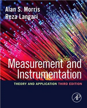 Measurement and Instrumentation：Theory and Application