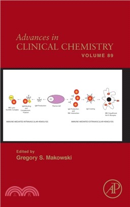 Advances in Clinical Chemistry