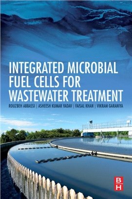 Integrated Microbial Fuel Cells for Wastewater Treatment