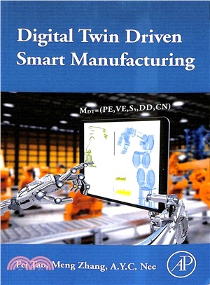 Digital Twin Driven Smart Manufacturing