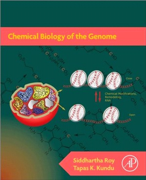 Chemical Biology of the Genome