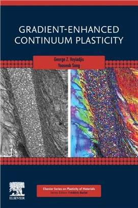 Gradient-Enhanced Continuum Plasticity