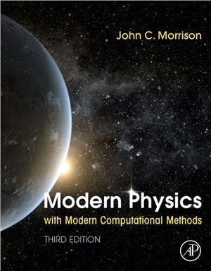 Modern Physics with Modern Computational Methods