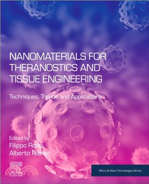 Nanomaterials for Theranostics and Tissue Engineering：Techniques, Trends and Applications