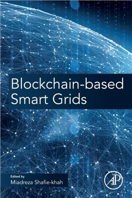 Blockchain-Based Smart Grids