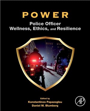 POWER：Police Officer Wellness, Ethics, and Resilience