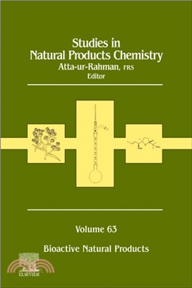 Studies in Natural Products Chemistry：Bioactive Natural Products