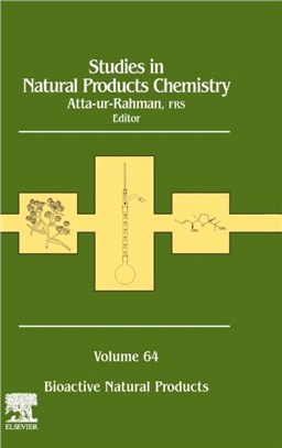 Studies in Natural Products Chemistry：Bioactive Natural Products