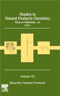 Studies in Natural Products Chemistry：Bioactive Natural Products