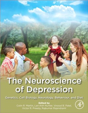 The Neuroscience of Depression：Genetics, Cell Biology, Neurology, Behaviour and Diet
