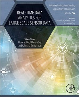 Real-time Data Analytics for Large Scale Sensor Data