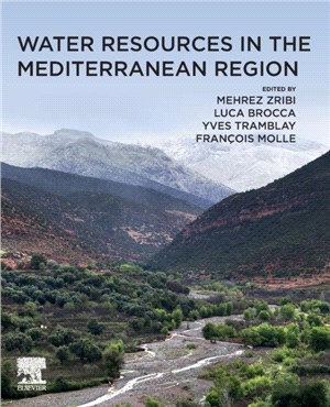 Water Resources in the Mediterranean Region