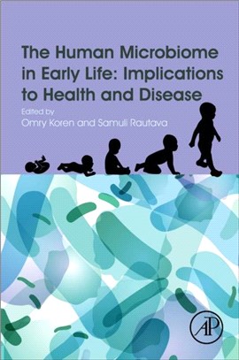 The Human Microbiome in Early Life：Implications to Health and Disease