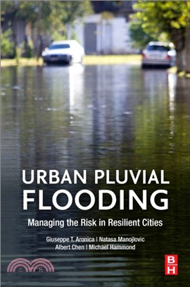 Urban Pluvial Flooding：Managing the Risk in Resilient Cities
