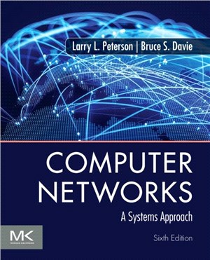 Computer Networks：A Systems Approach